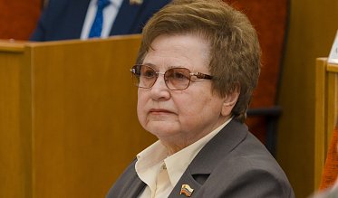 В Оренбурге состоится «Большой женсовет»